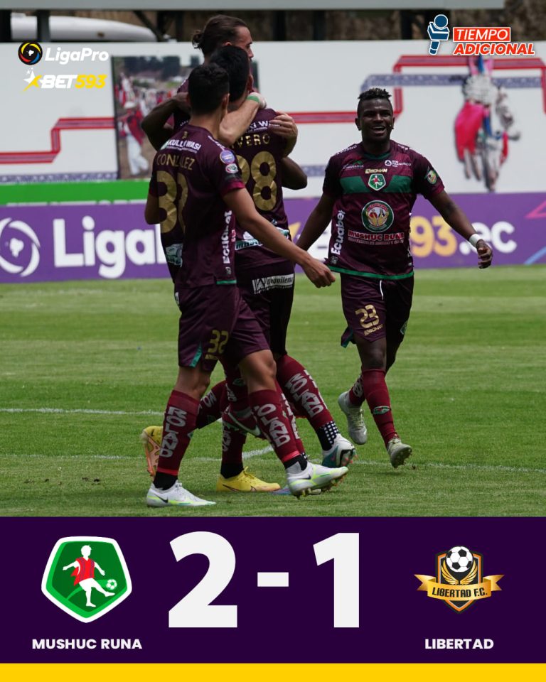 Triunfo del Ponchito