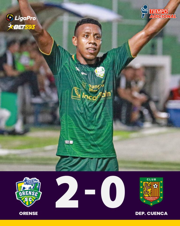 Otro triunfo para sumar