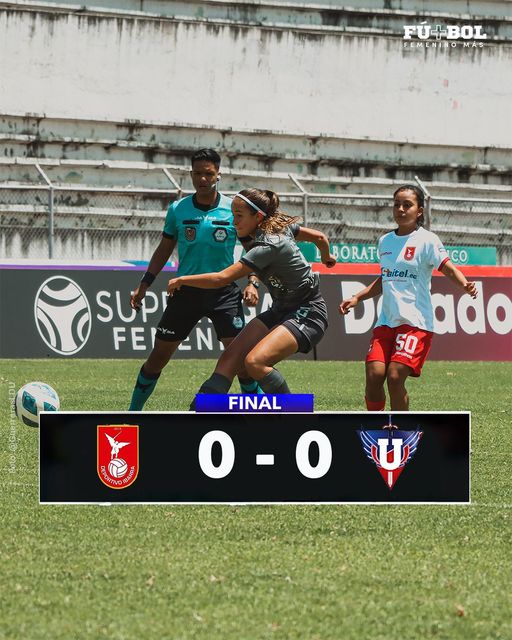 Dep. Ibarra VS Liga de Quito