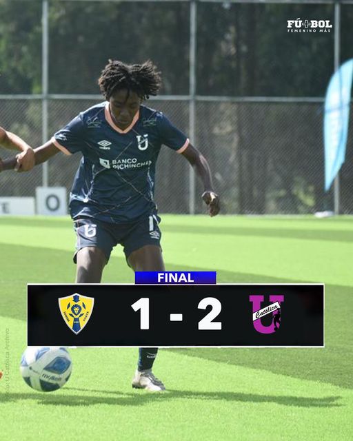 Leones del Norte VS U. Católica