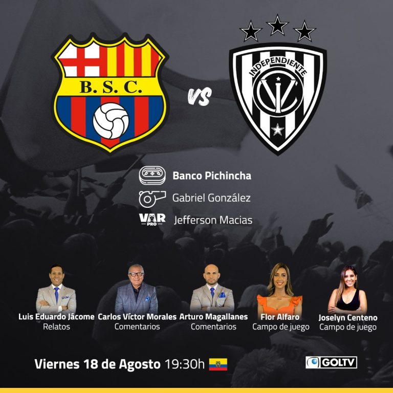 Barcelona VS IDV