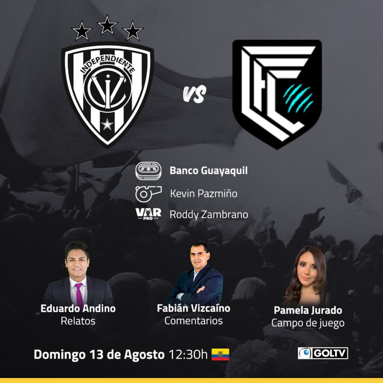 IDV VS Cumbayá