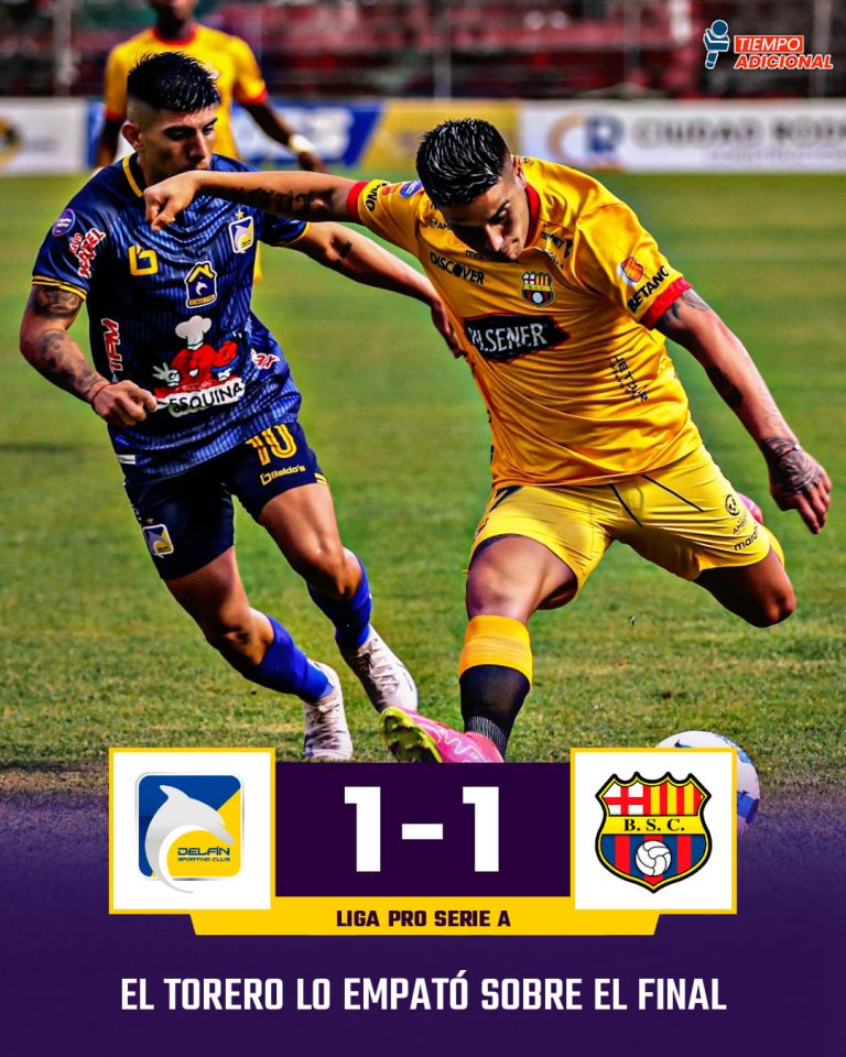 Empate con Emociones