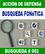 Búsqueda Fonética # 2