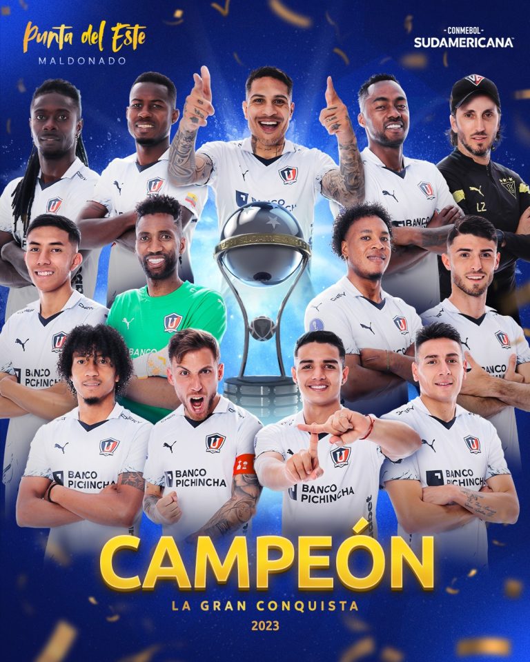 Copa Sudamericana