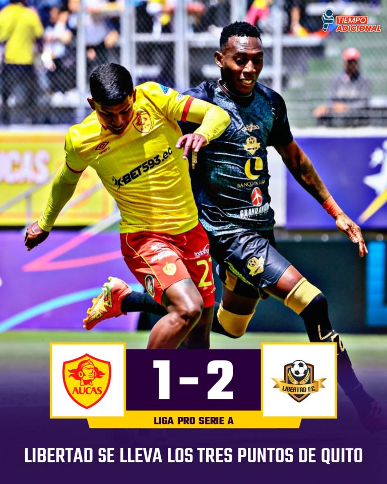 Sorpresa en el Ripalda