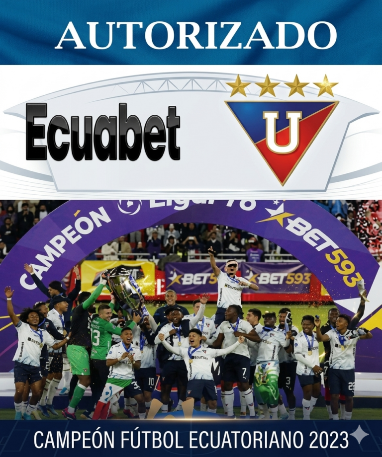 Liga de Quito 2023