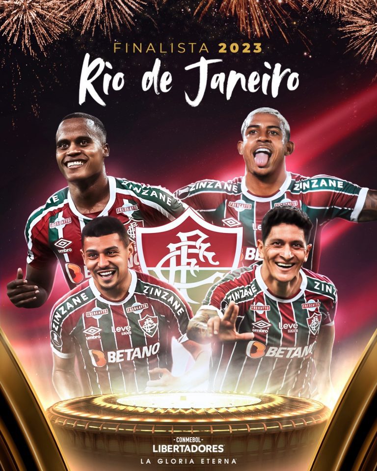 FLUMINENSE de Brasil