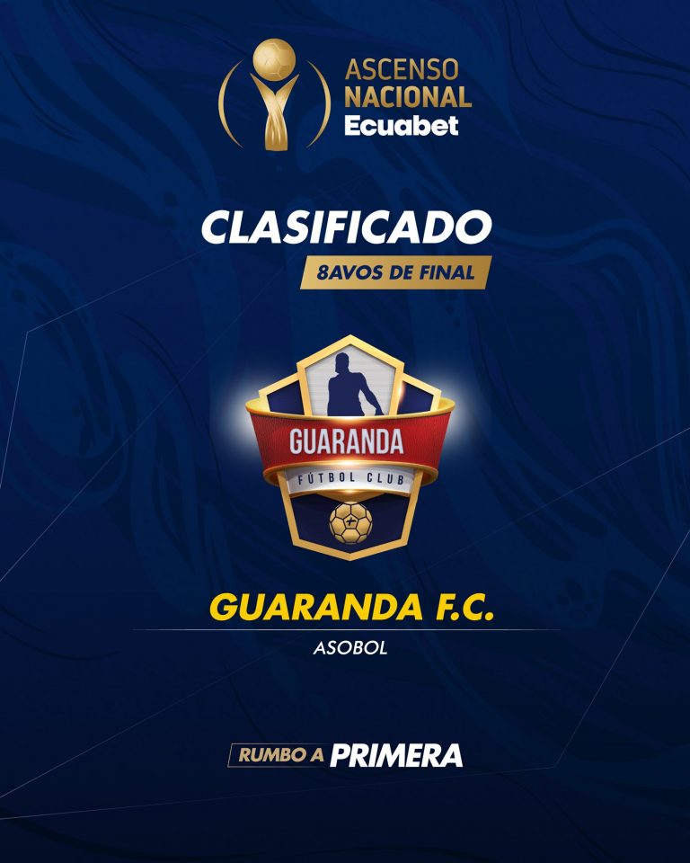 Guaranda VS B. Banana