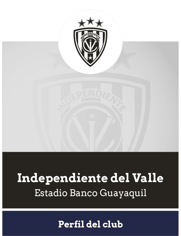 Independiente del Valle