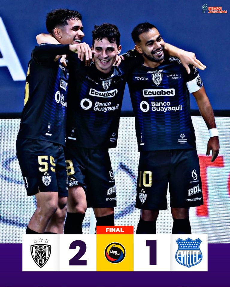 IDV se afianza en Quito