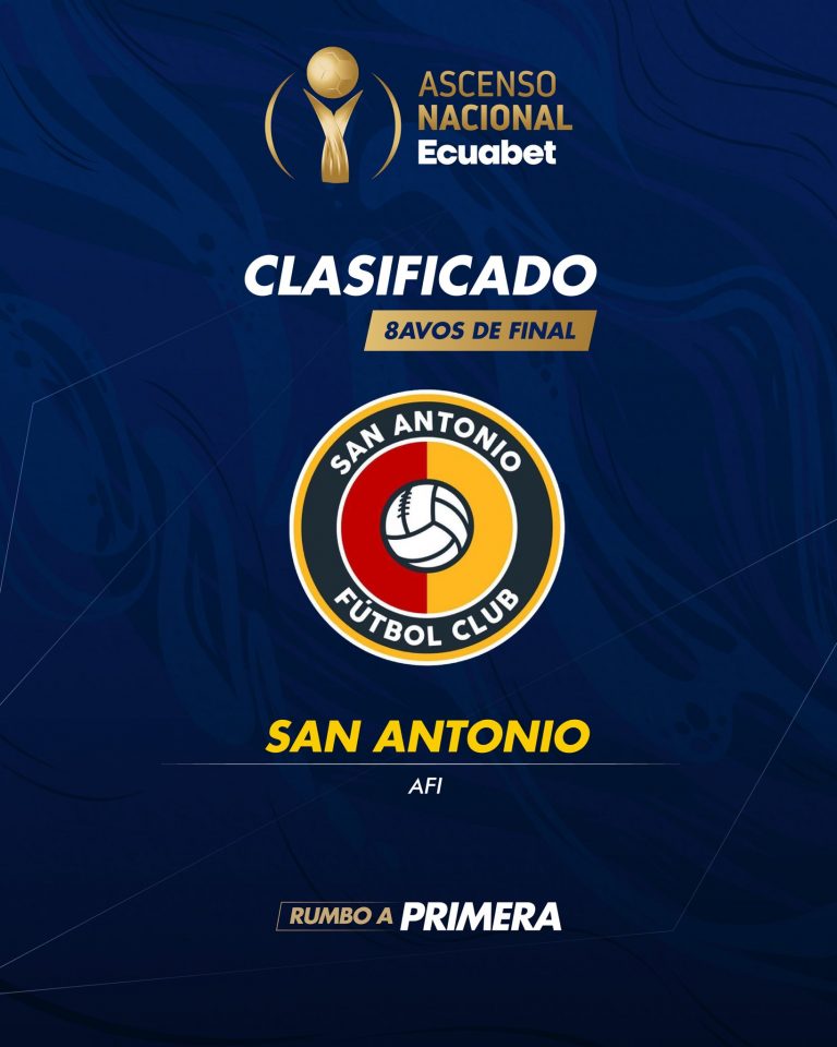 Petrolero VS San Antonio