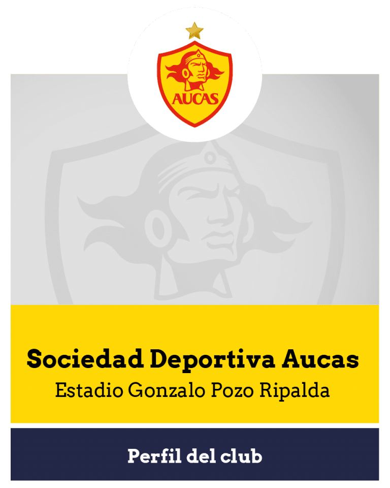 AUCAS