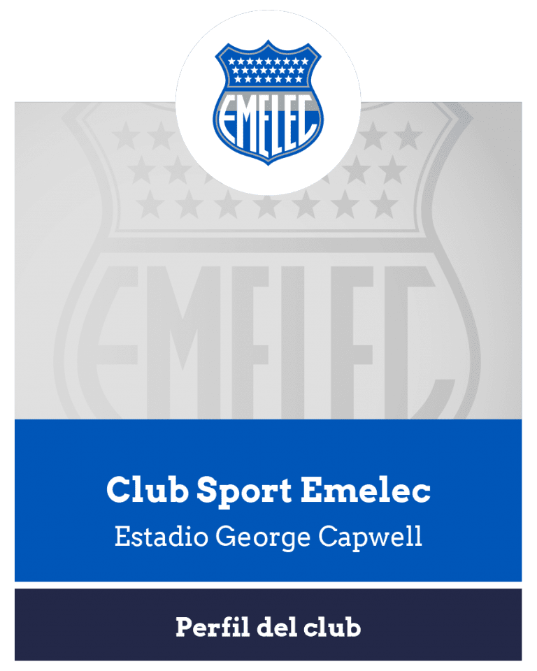 Club Sport Emelec