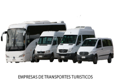 Empresa de Transportes