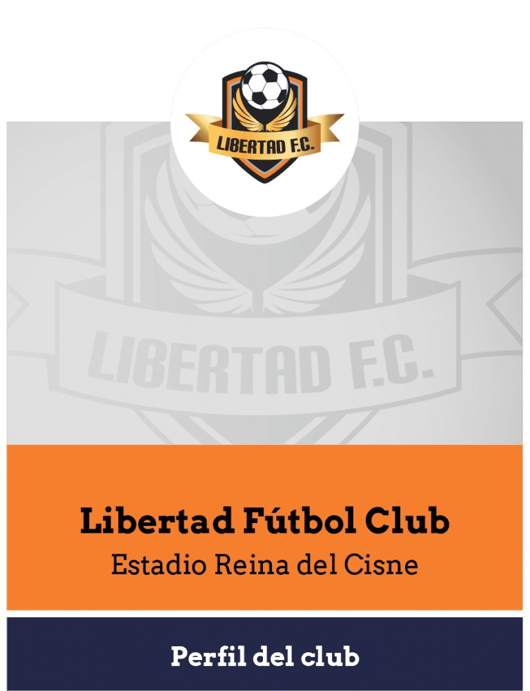 Libertad F. C