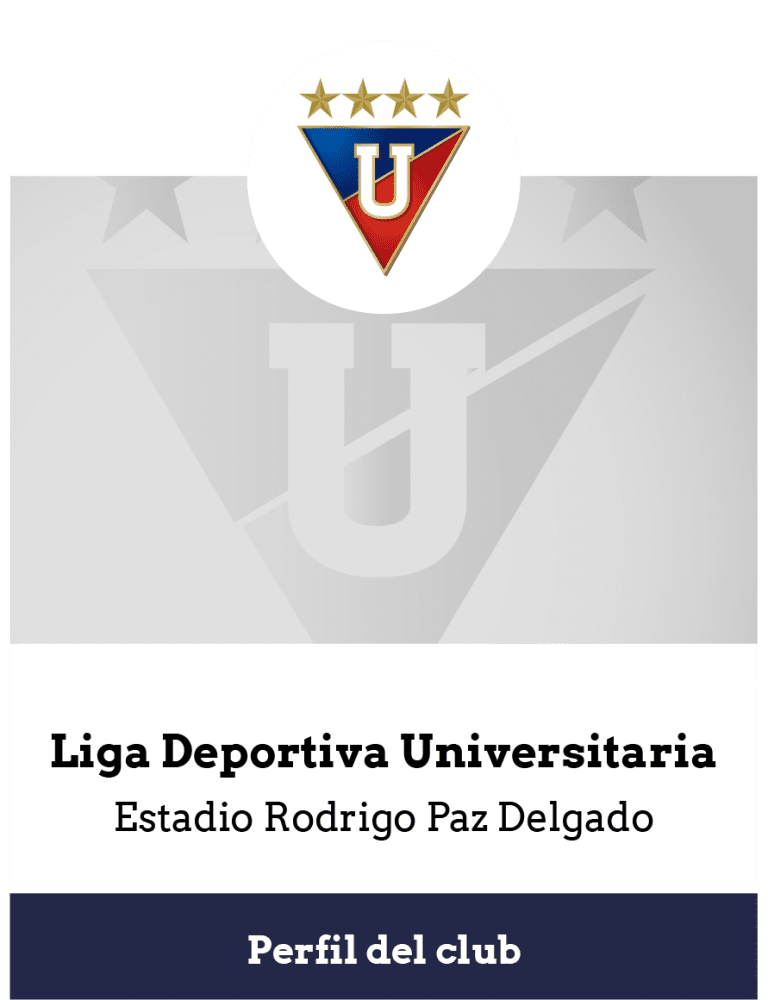 Liga de Quito