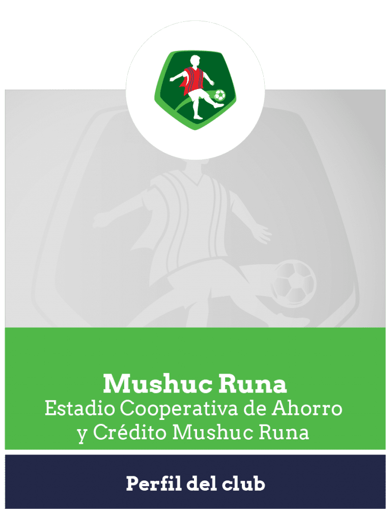 Mushu Runa