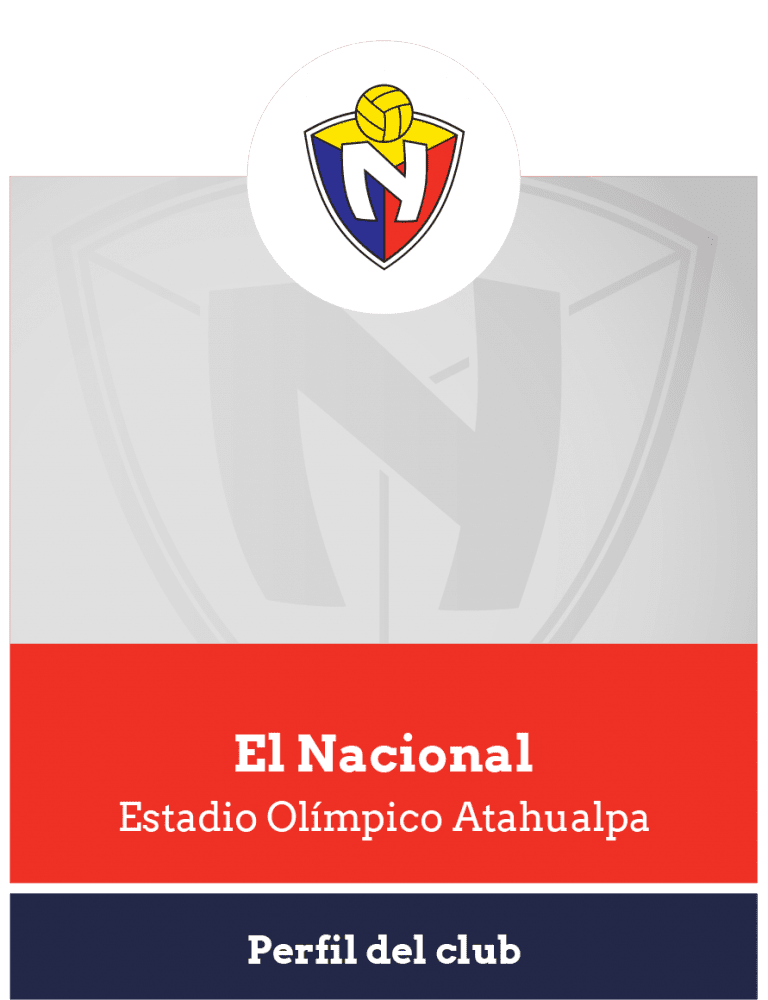 Club El Nacional