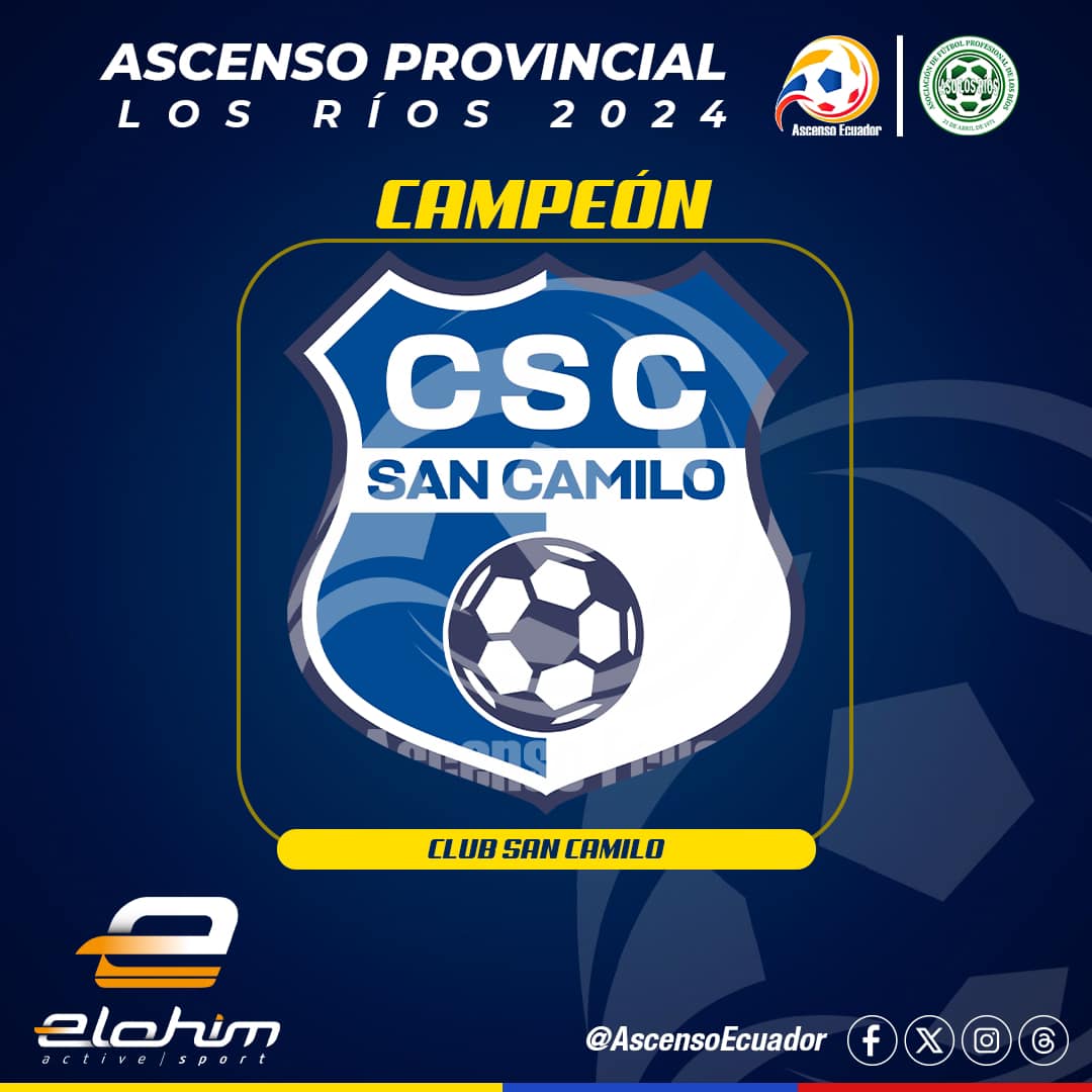 Club San Camilo