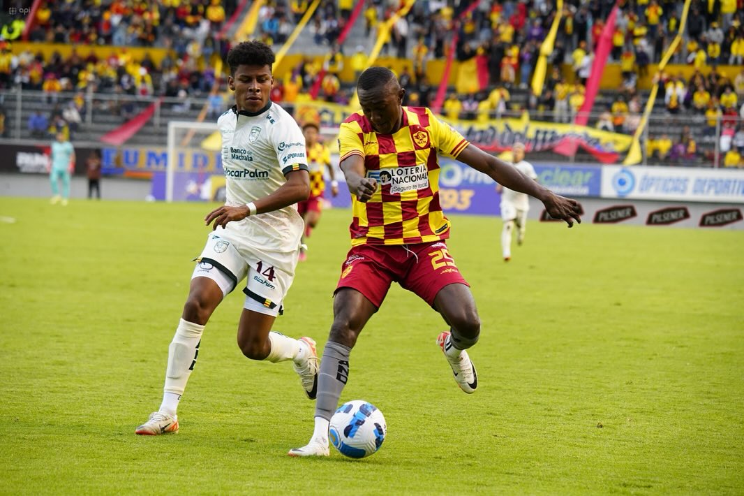 Aucas VS Orense 1era. Fecha LigaPro Ecuabet 2024 Ecuador 2