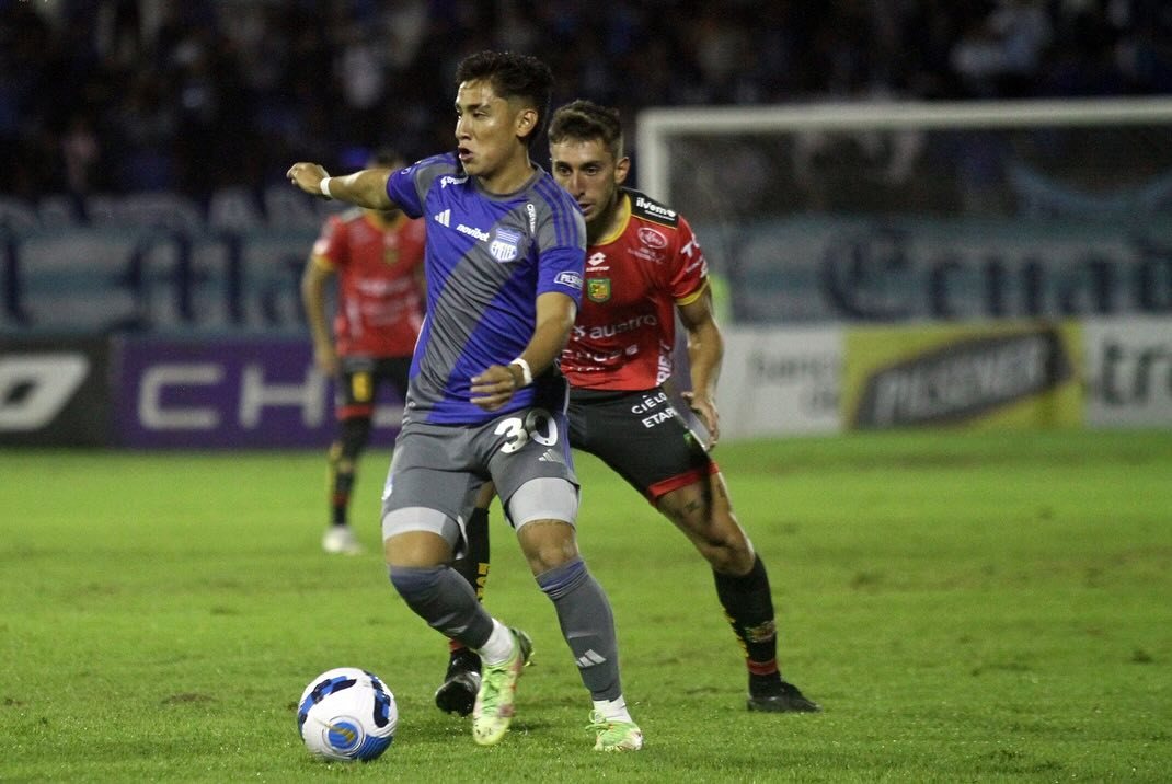 Deportivo Cuenca VS Emelec 1era. Fecha LigaPro Ecuabet 2024 Ecuador 2