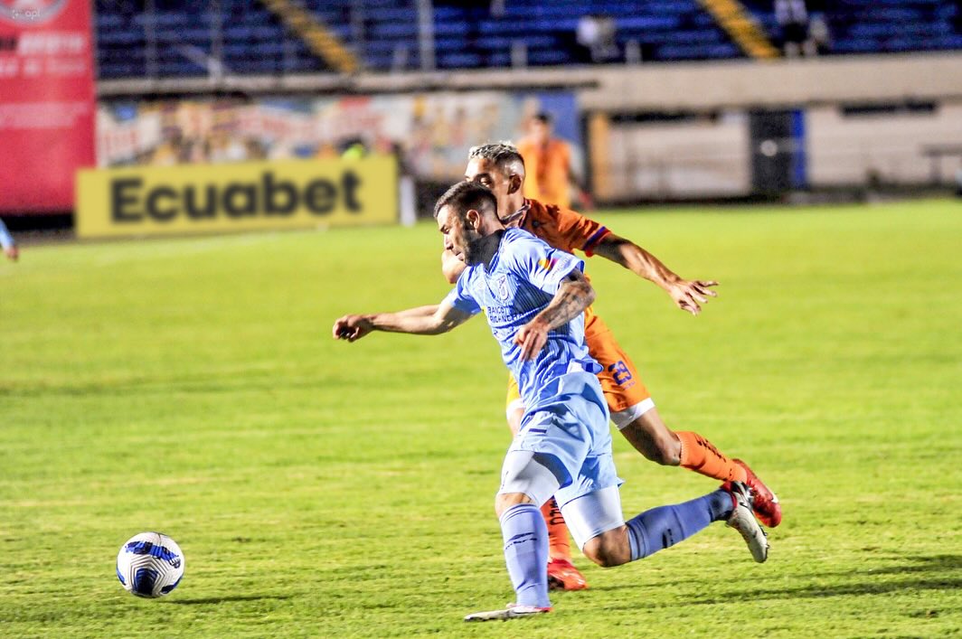 Libertad VS Universidad Catolica 2da. Fecha LigaPro Ecuabet 2024 Ecuador 1