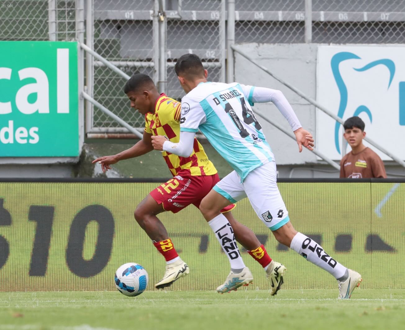 Aucas VS Cumbaya 7ma. Fecha Liga PRO Ecuabet 2024 Apertura 1