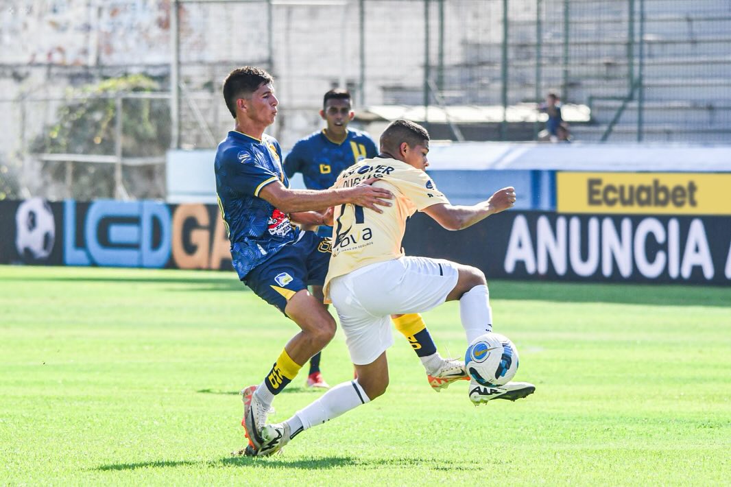 Delfin VS Universidad Catolica 7ma. Fecha Liga PRO Ecuabet 2024 Apertura 7