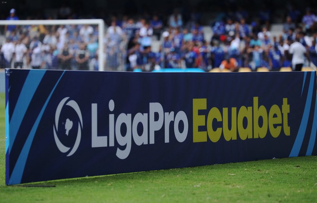 Emelec VS Independiente 6ta. Fecha Liga PRO Ecuabet 2024 Apertura 10