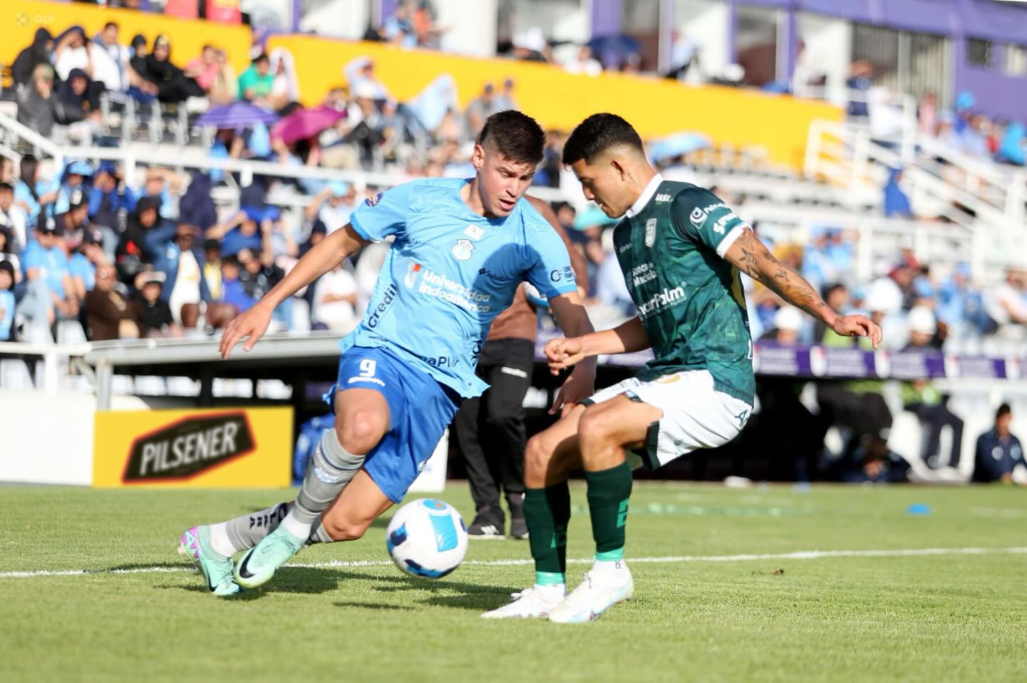 Macara VS Orense 7ma. Fecha Liga PRO Ecuabet 2024 Apertura 1