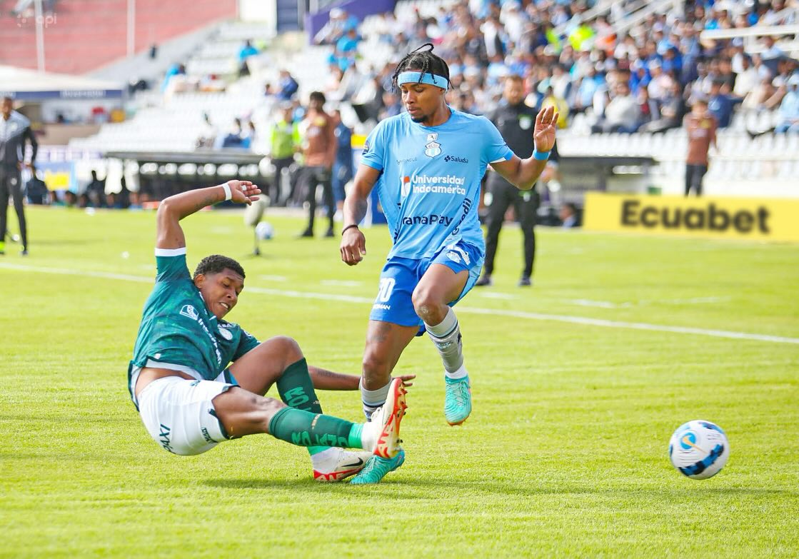 Macara VS Orense 7ma. Fecha Liga PRO Ecuabet 2024 Apertura 5