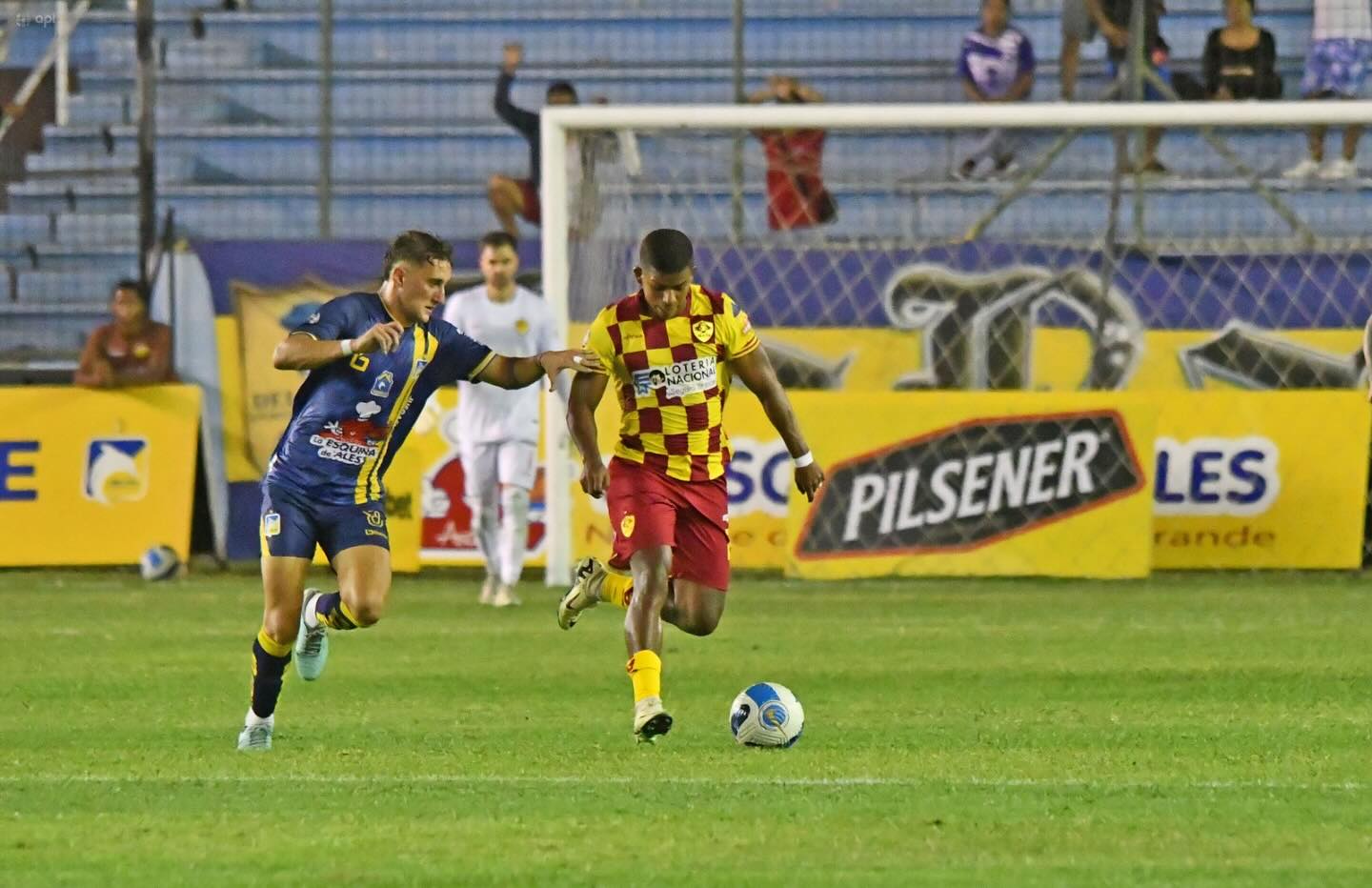 Delfin VS Aucas 14va. Fecha Liga PRO Ecuabet 2024 Apertura 2