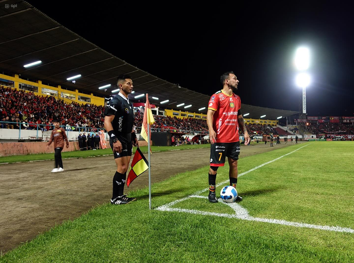 Deportivo Cuenca VS Cumbaya 12va. Fecha Liga PRO Ecuabet 2024 Apertura 1