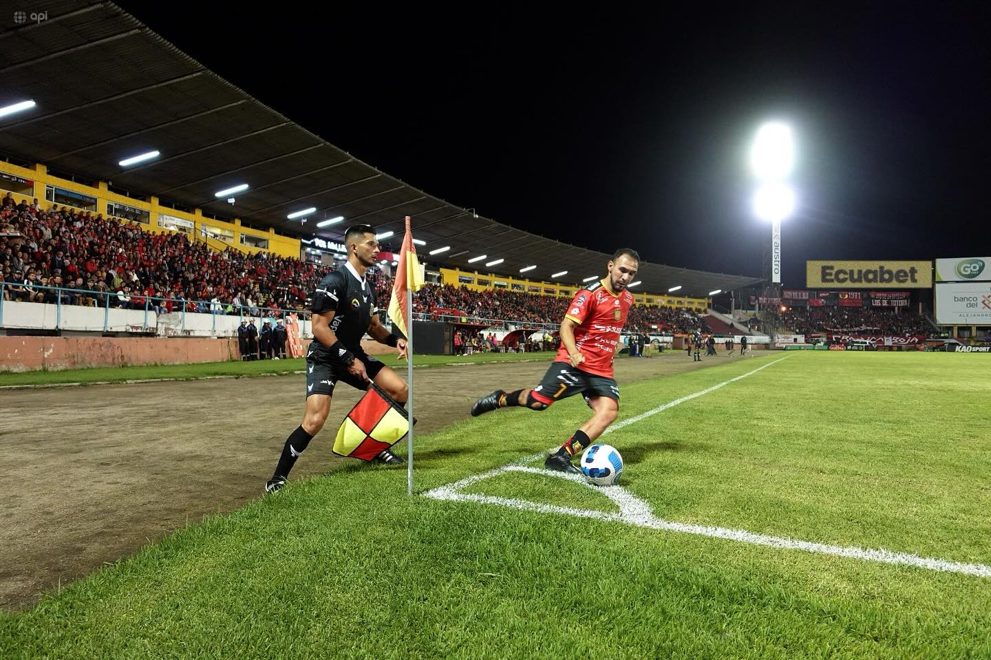 Deportivo Cuenca VS Cumbaya 12va. Fecha Liga PRO Ecuabet 2024 Apertura 3
