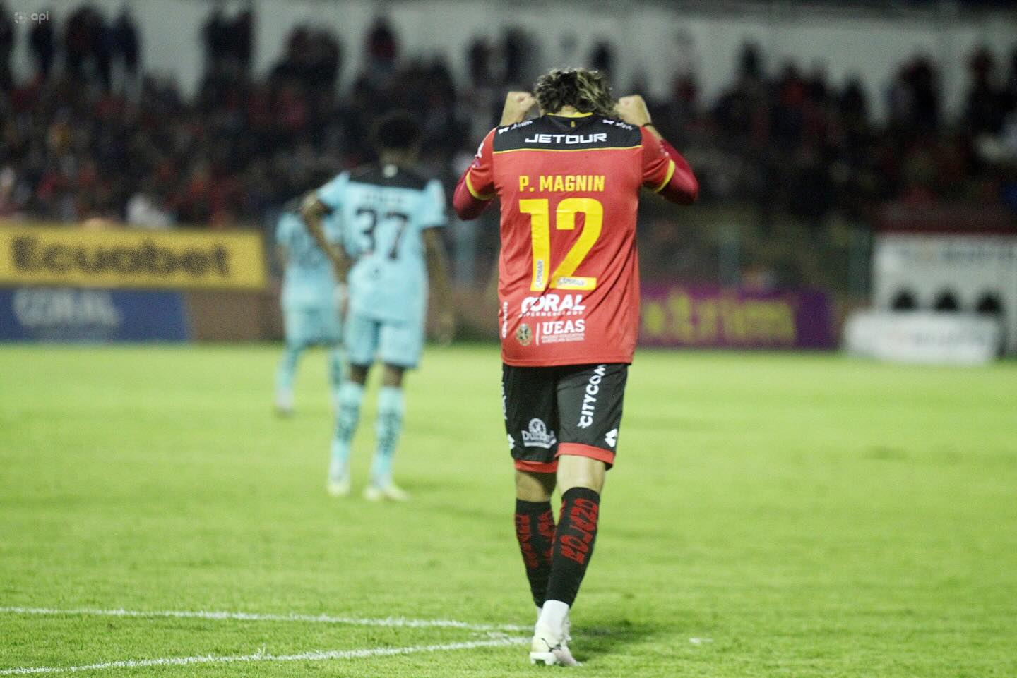 Deportivo Cuenca VS Cumbaya 12va. Fecha Liga PRO Ecuabet 2024 Apertura 4