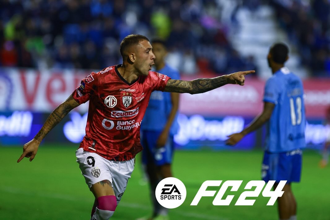 Macara VS independiente 14va. Fecha Liga PRO Ecuabet 2024 Apertura 8