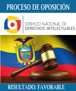 Resolución Oposición