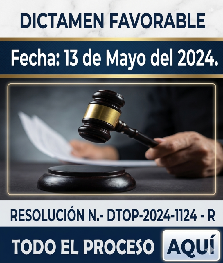 Oposición a FAVOR