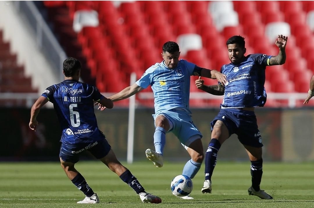 Universidad Catolica VS Macara 15va. Fecha Liga PRO Ecuabet 2024 Apertura 3