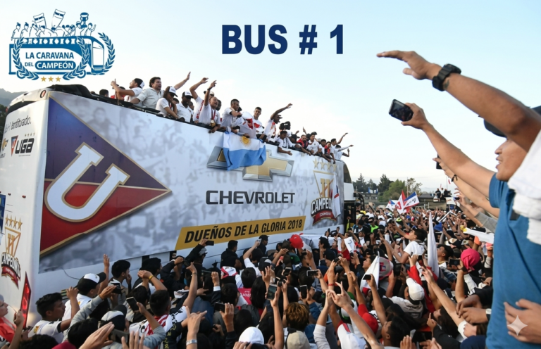 FINALISTA # 1 (DEPORTISTAS)
