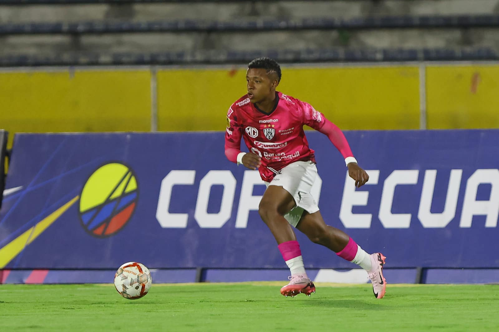 Cuniburo VS Independiente del Valle Copa Ecuador 8vos. de Final 15 - copia