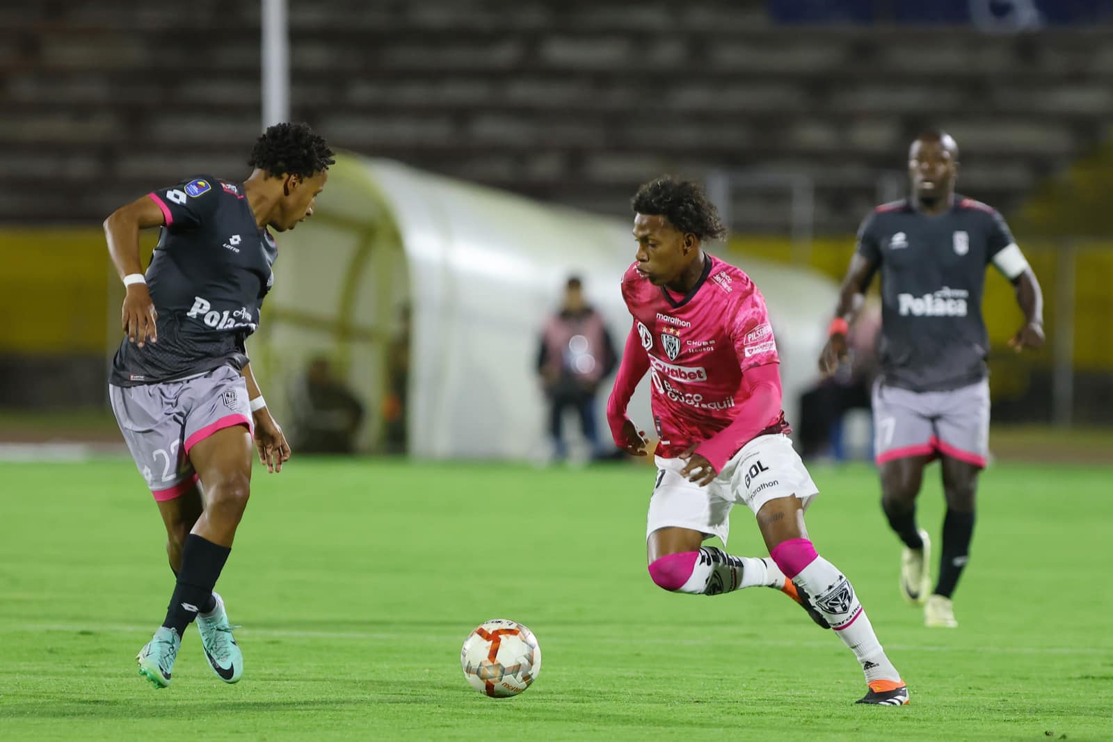 Cuniburo VS Independiente del Valle Copa Ecuador 8vos. de Final 17 - copia