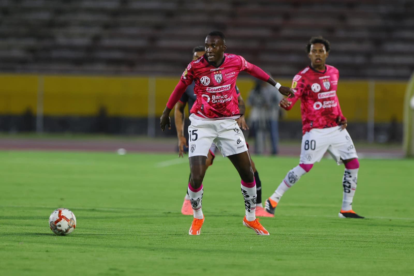 Cuniburo VS Independiente del Valle Copa Ecuador 8vos. de Final 5 - copia