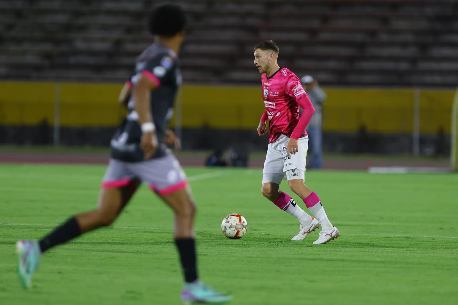 Cuniburo VS Independiente del Valle Copa Ecuador 8vos. de Final 6 - copia