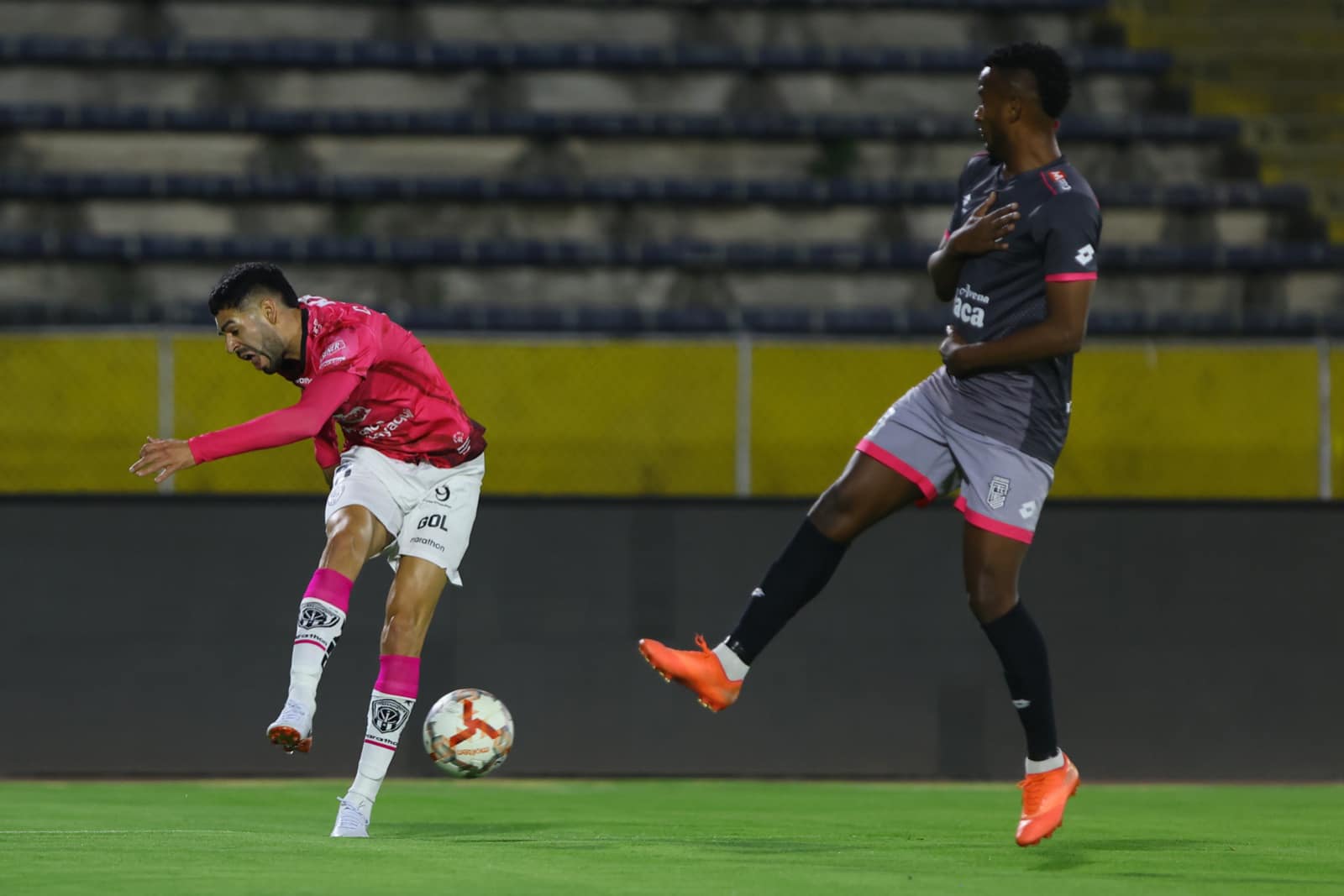 Cuniburo VS Independiente del Valle Copa Ecuador 8vos. de Final 9 - copia