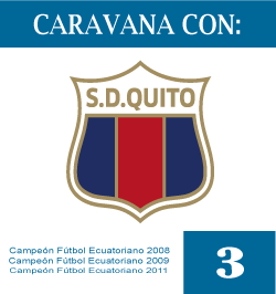 Deportivo-Quito