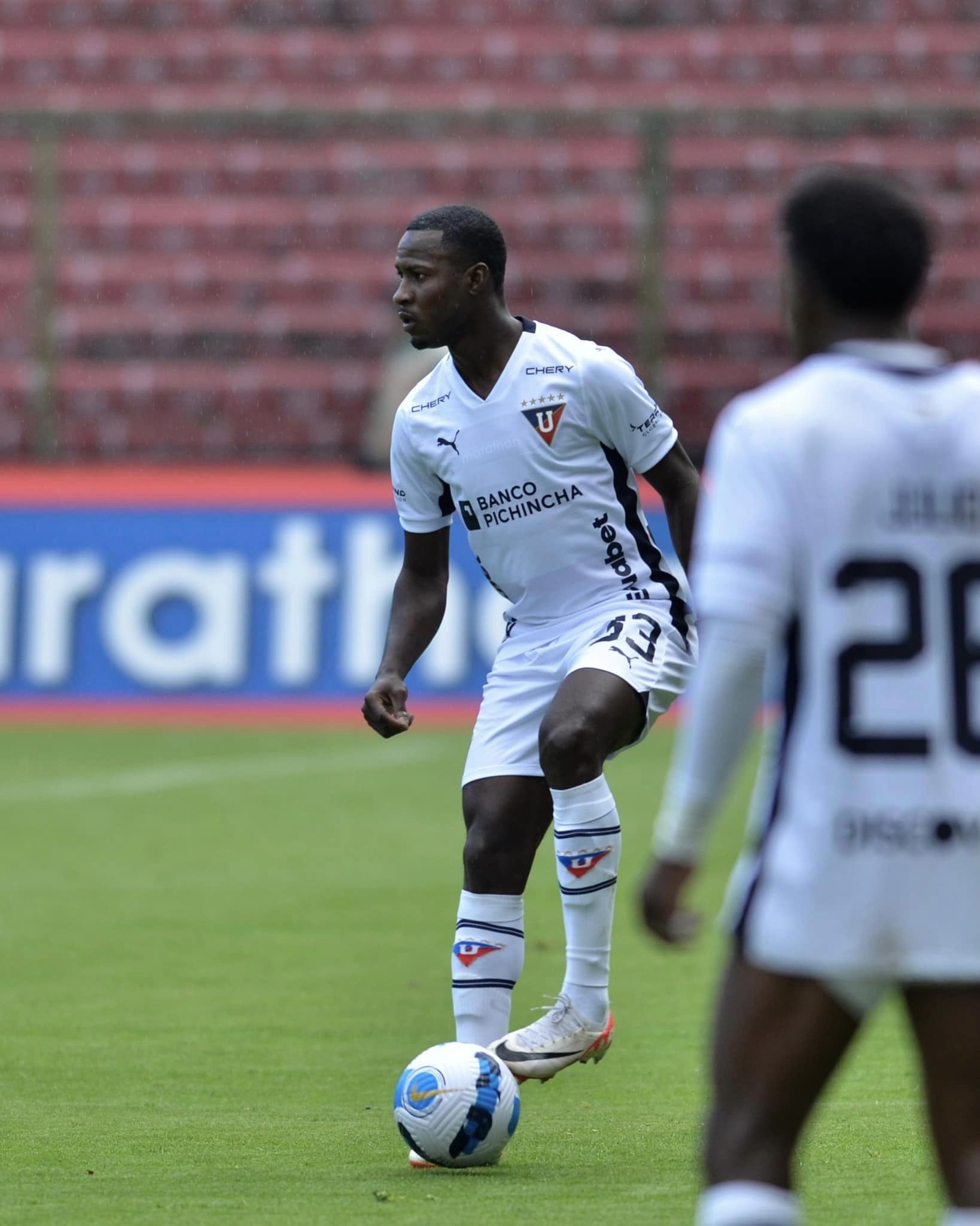 Liga de Quito VS Cumbaya 2da. Fecha LigaPRO 2024 Xtrim Ecuador 12