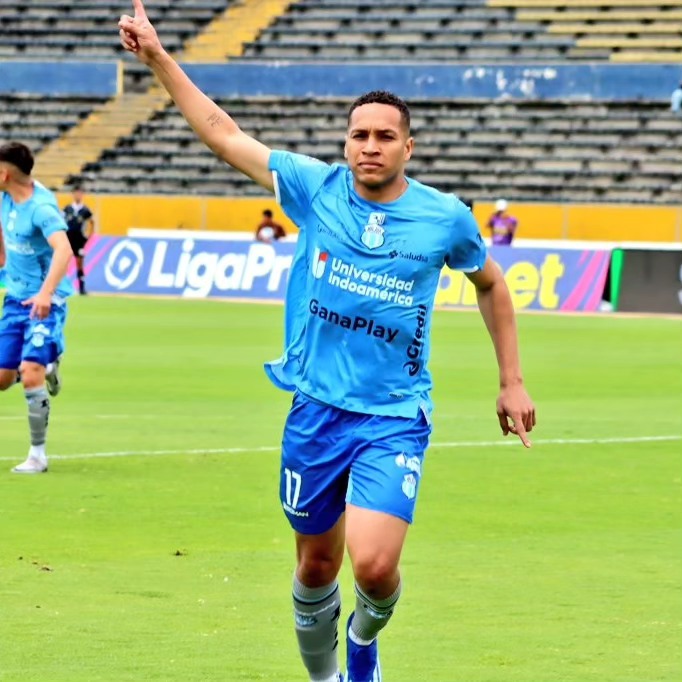 Nacional VS Macará 2da. Fecha LigaPRO 2024 Xtrim Ecuador 1