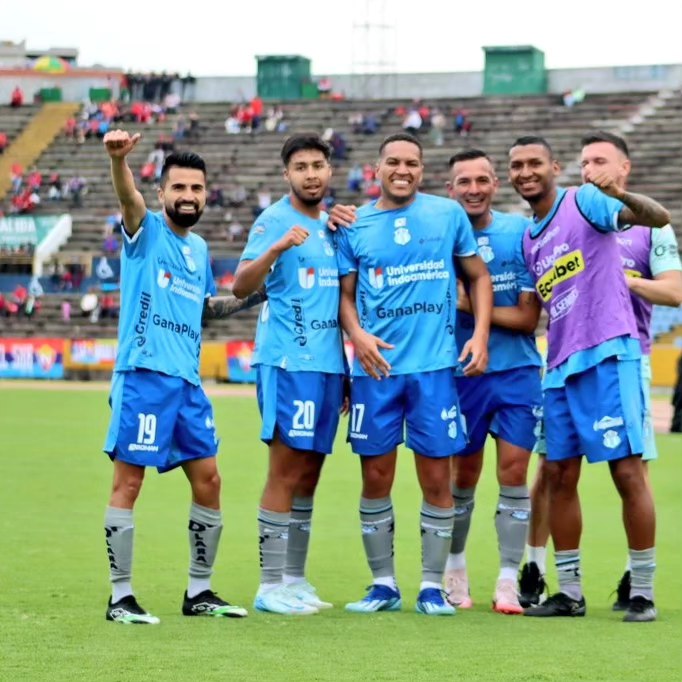 Nacional VS Macará 2da. Fecha LigaPRO 2024 Xtrim Ecuador 11